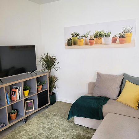 Apartamento Familiar Na Se De Braga - Afonso Henriques ภายนอก รูปภาพ