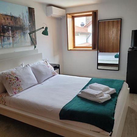 Apartamento Familiar Na Se De Braga - Afonso Henriques Apartment ภายนอก รูปภาพ