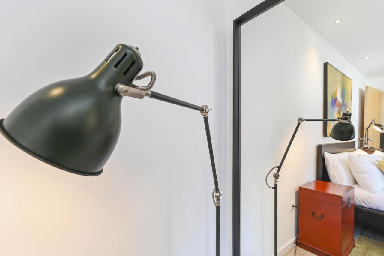 Apartamento Familiar Na Se De Braga - Afonso Henriques ภายนอก รูปภาพ