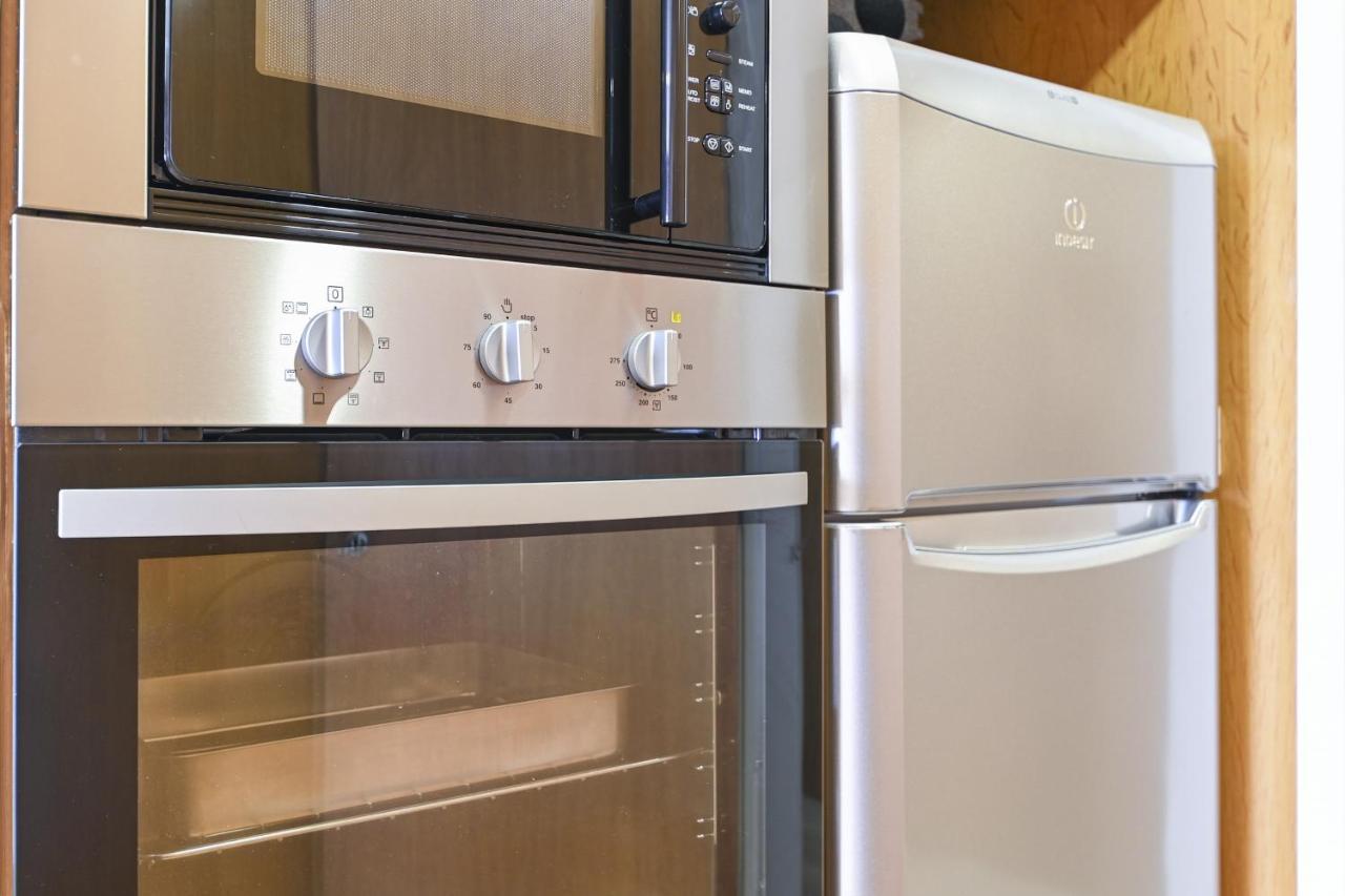 Apartamento Familiar Na Se De Braga - Afonso Henriques ภายนอก รูปภาพ