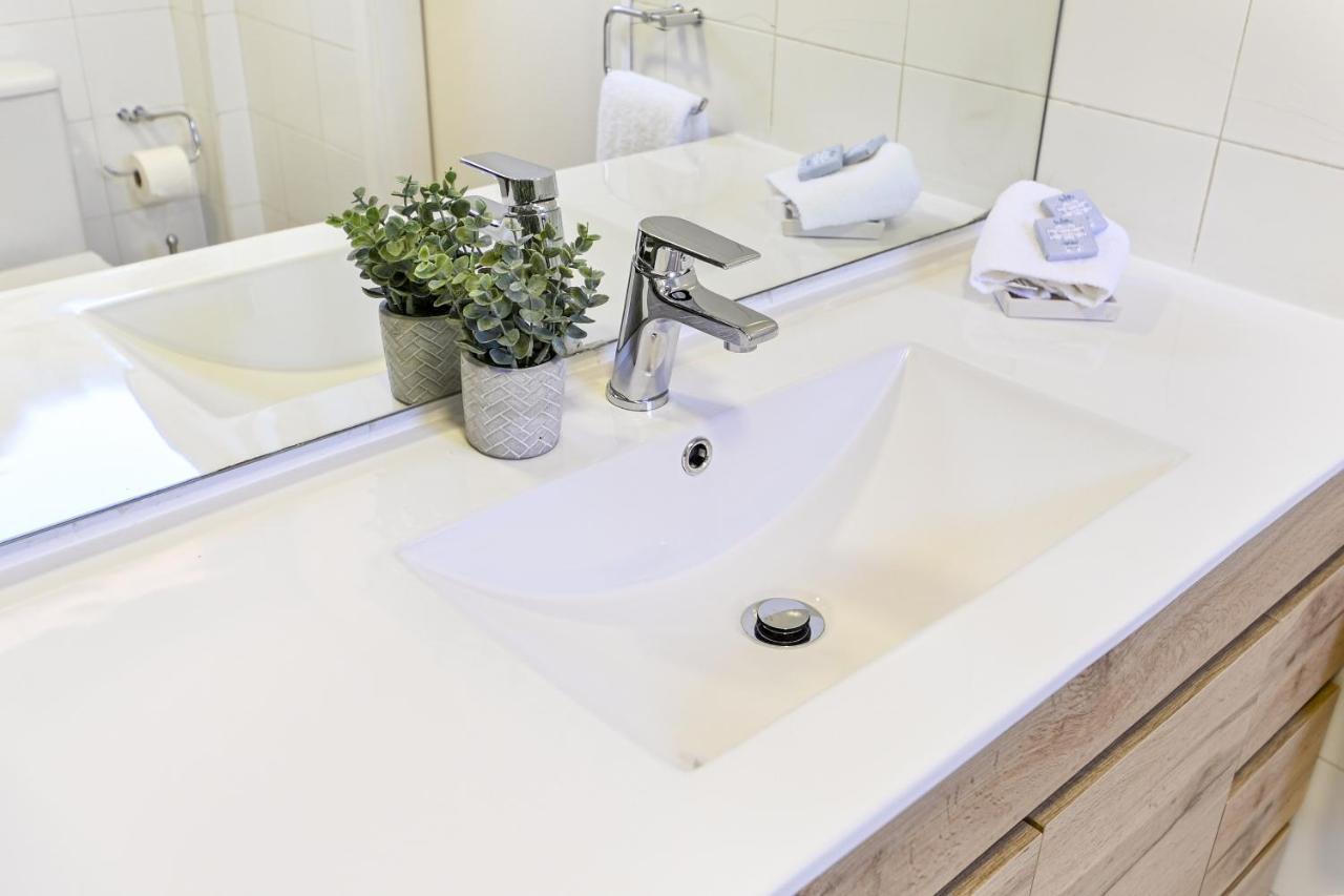 Apartamento Familiar Na Se De Braga - Afonso Henriques ภายนอก รูปภาพ