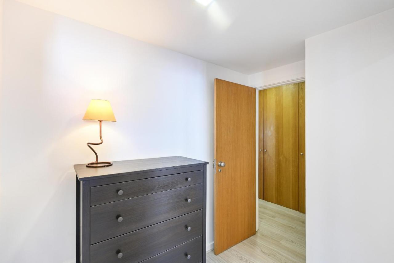 Apartamento Familiar Na Se De Braga - Afonso Henriques Apartment ภายนอก รูปภาพ