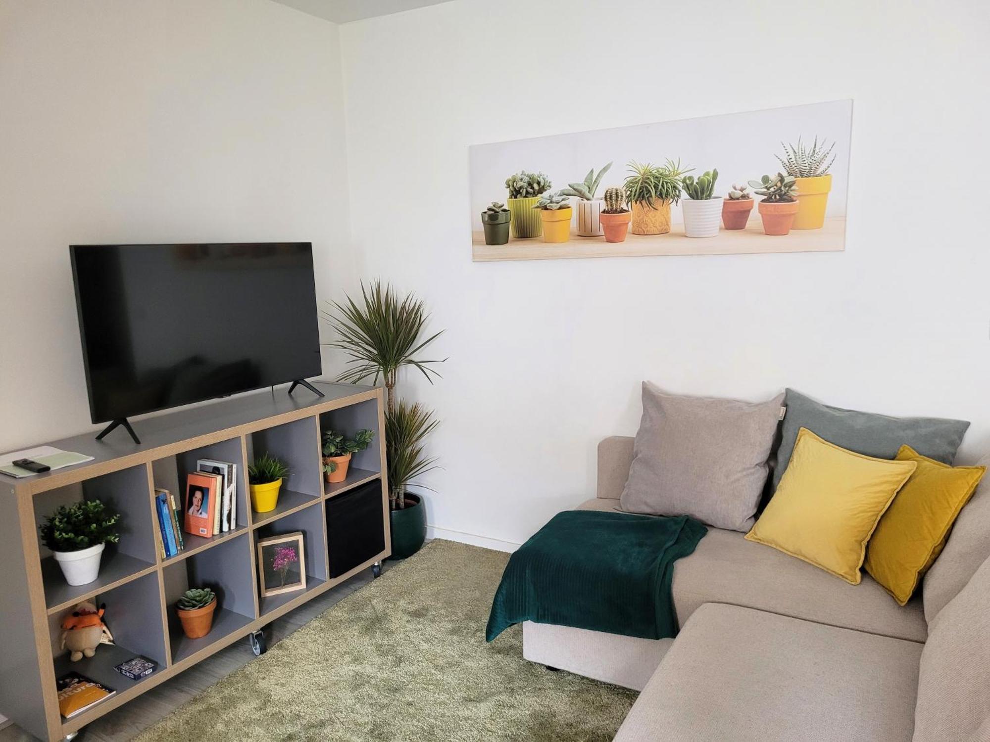 Apartamento Familiar Na Se De Braga - Afonso Henriques ภายนอก รูปภาพ