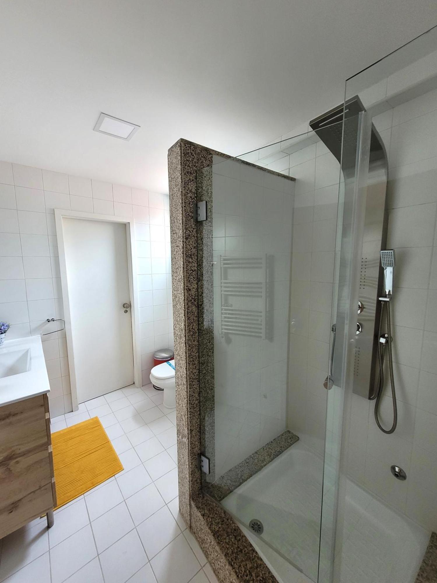 Apartamento Familiar Na Se De Braga - Afonso Henriques ภายนอก รูปภาพ